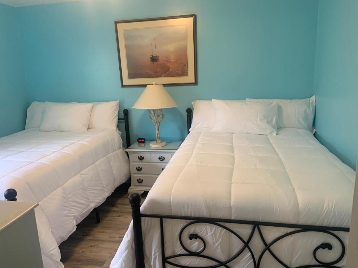 Cheerful Two Bedroom House 1.5 Miles From Beach. Μιρτλ Μπιτς Εξωτερικό φωτογραφία